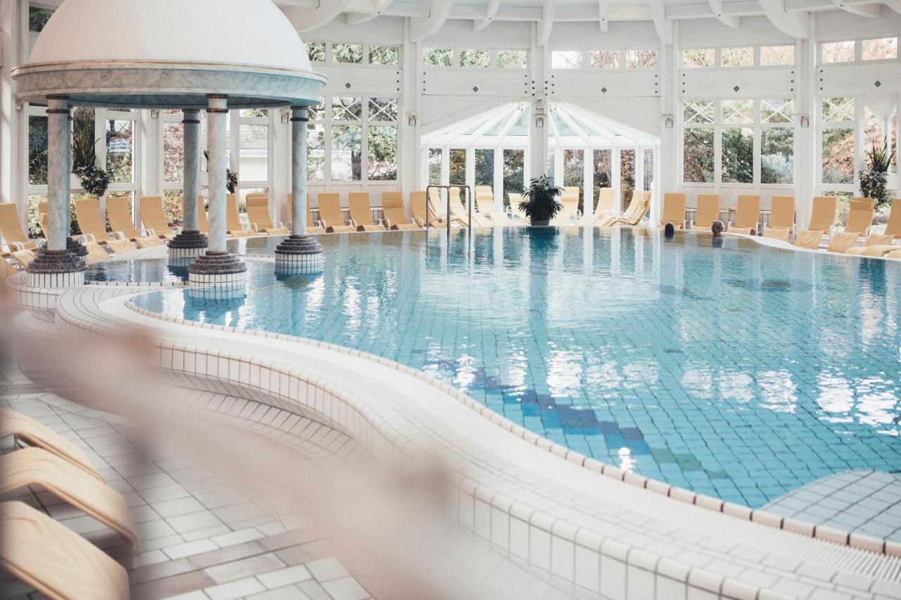 Reduce Hotel Thermal Adults Only 巴特塔茨曼斯多夫 外观 照片