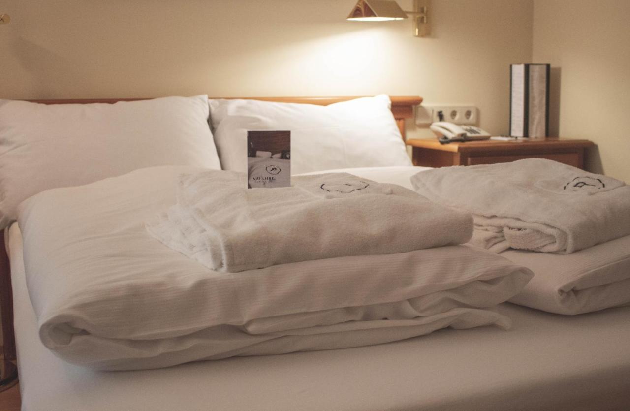 Reduce Hotel Thermal Adults Only 巴特塔茨曼斯多夫 外观 照片