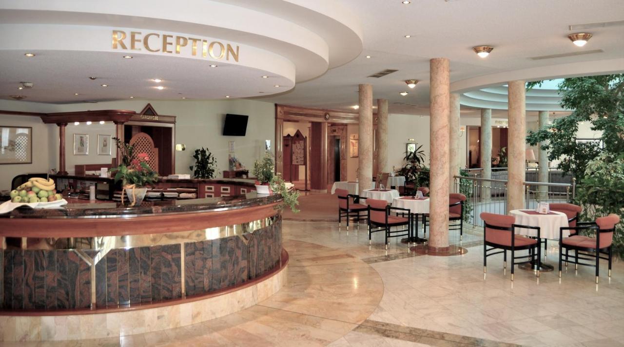 Reduce Hotel Thermal Adults Only 巴特塔茨曼斯多夫 外观 照片
