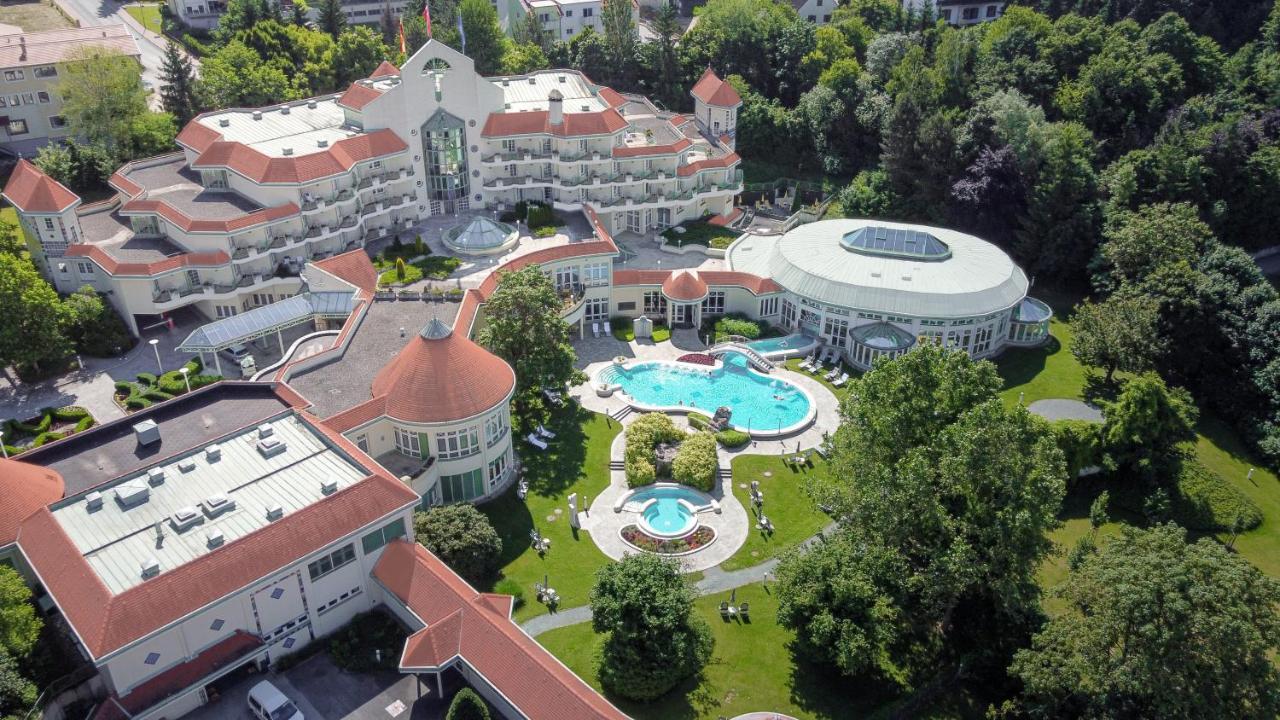 Reduce Hotel Thermal Adults Only 巴特塔茨曼斯多夫 外观 照片