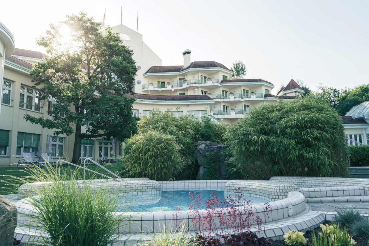 Reduce Hotel Thermal Adults Only 巴特塔茨曼斯多夫 外观 照片
