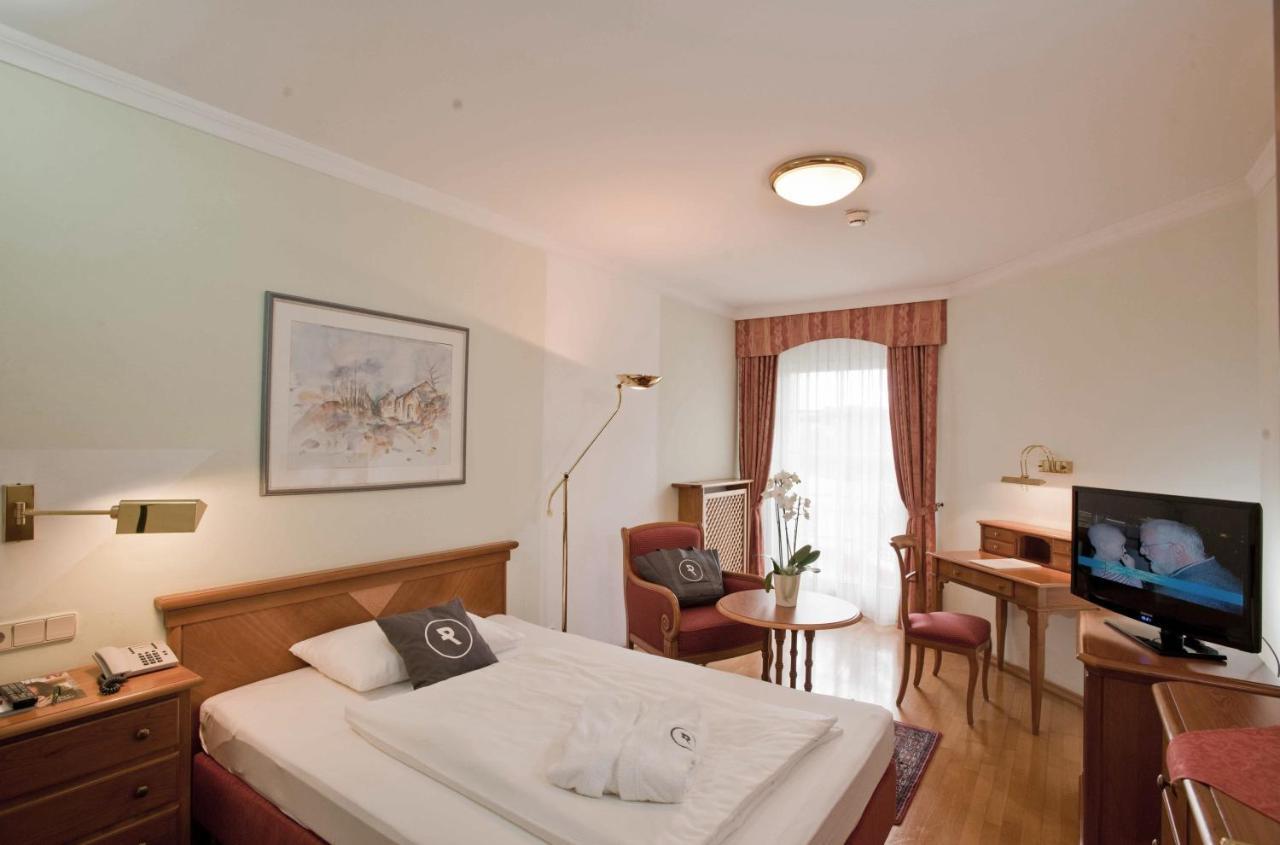 Reduce Hotel Thermal Adults Only 巴特塔茨曼斯多夫 外观 照片