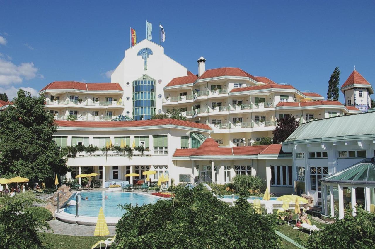 Reduce Hotel Thermal Adults Only 巴特塔茨曼斯多夫 外观 照片