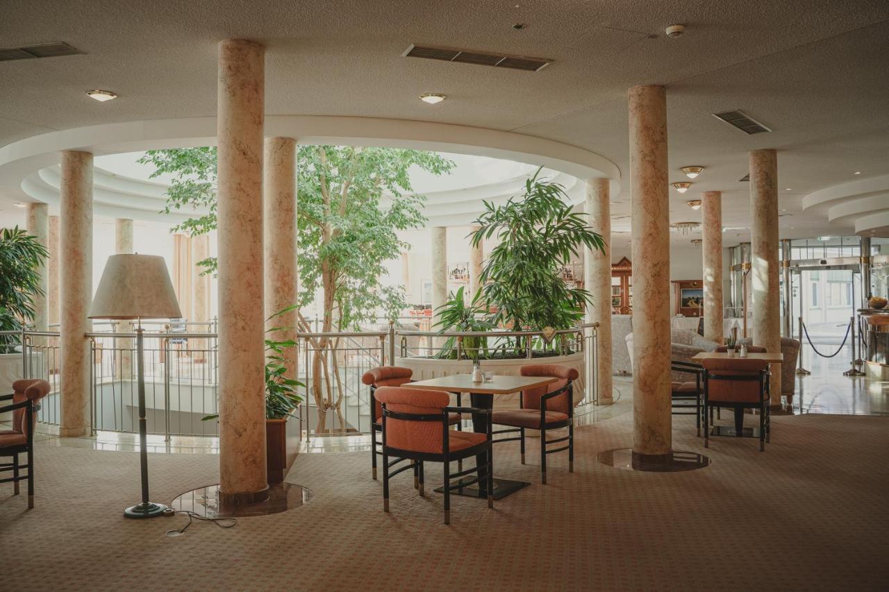 Reduce Hotel Thermal Adults Only 巴特塔茨曼斯多夫 外观 照片