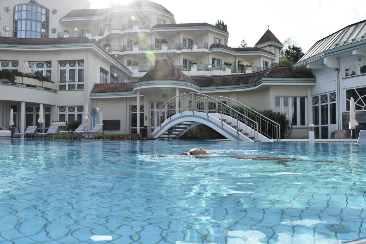 Reduce Hotel Thermal Adults Only 巴特塔茨曼斯多夫 外观 照片