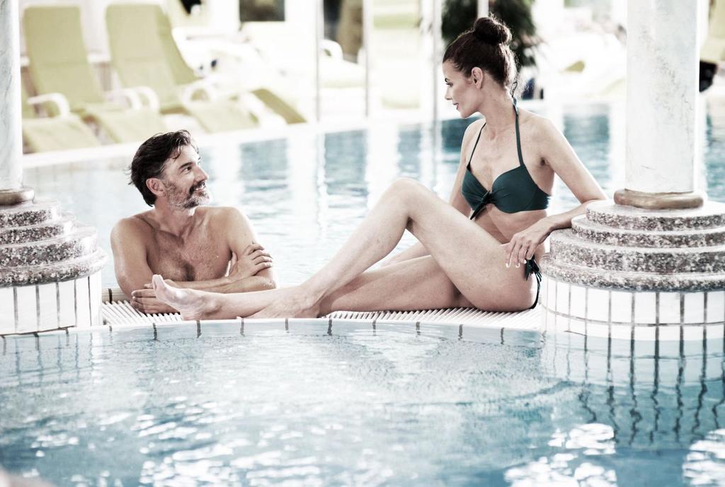 Reduce Hotel Thermal Adults Only 巴特塔茨曼斯多夫 外观 照片