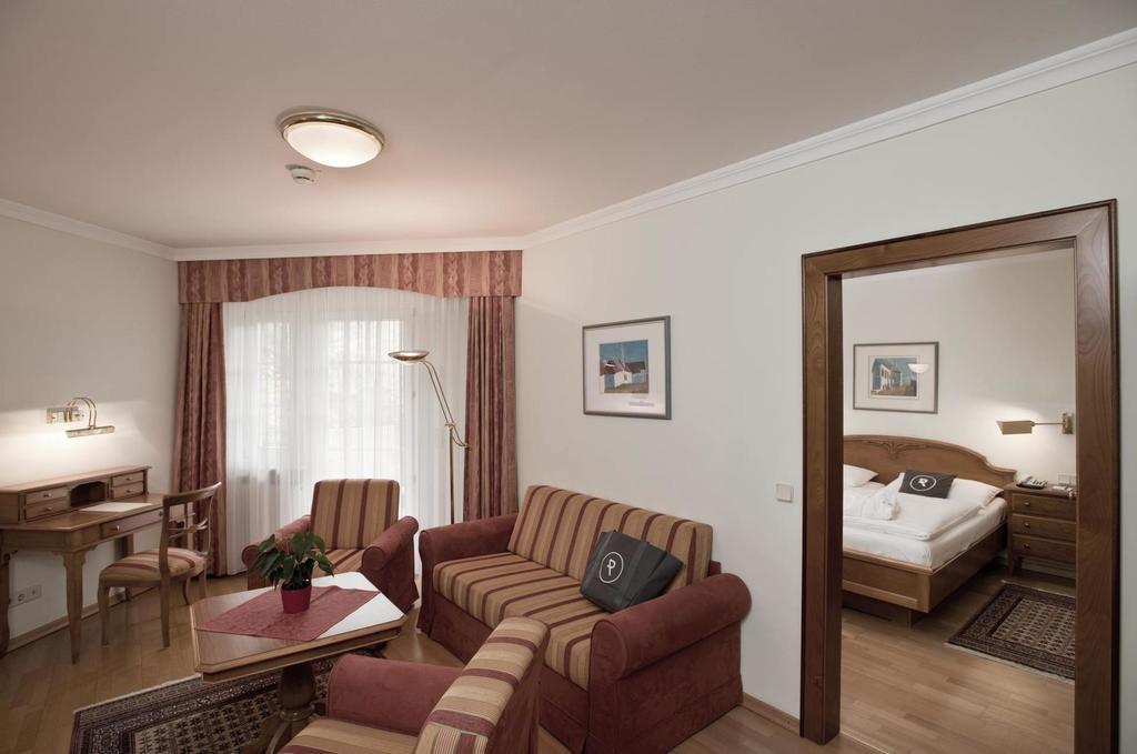 Reduce Hotel Thermal Adults Only 巴特塔茨曼斯多夫 外观 照片