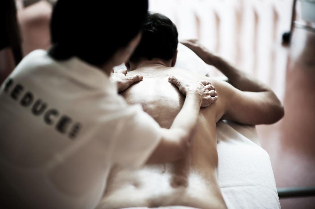 Reduce Hotel Thermal Adults Only 巴特塔茨曼斯多夫 外观 照片
