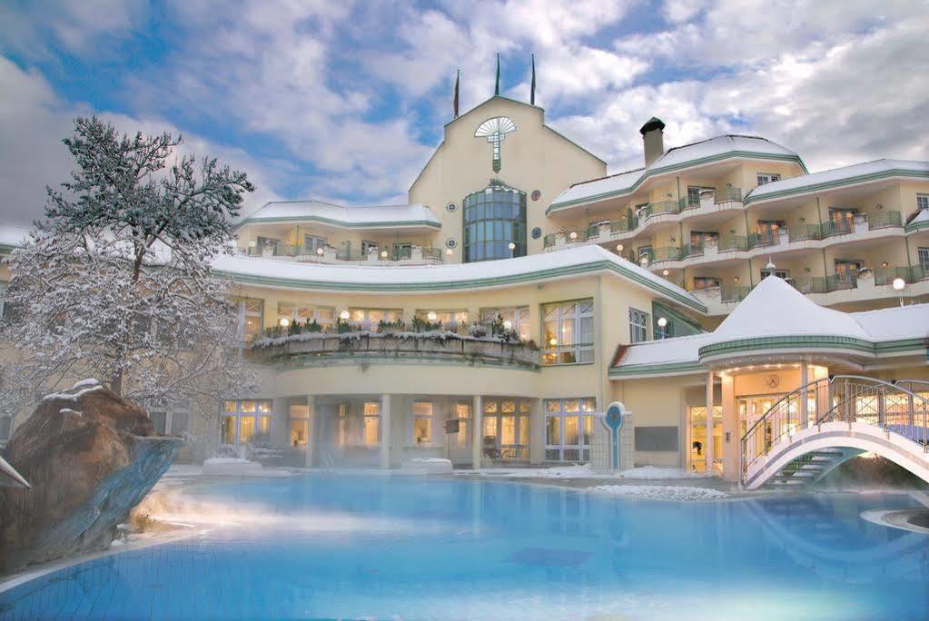 Reduce Hotel Thermal Adults Only 巴特塔茨曼斯多夫 外观 照片