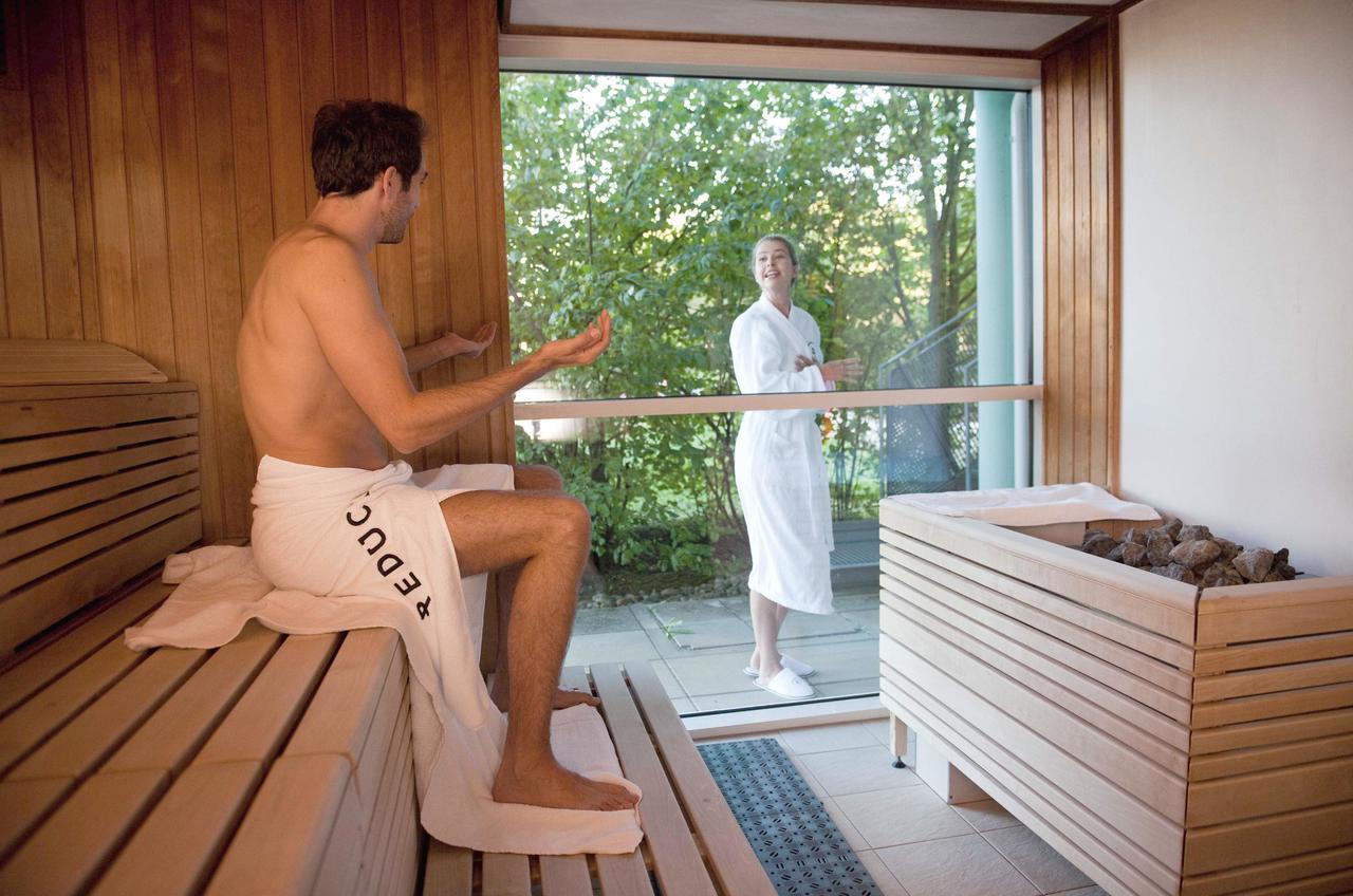 Reduce Hotel Thermal Adults Only 巴特塔茨曼斯多夫 外观 照片
