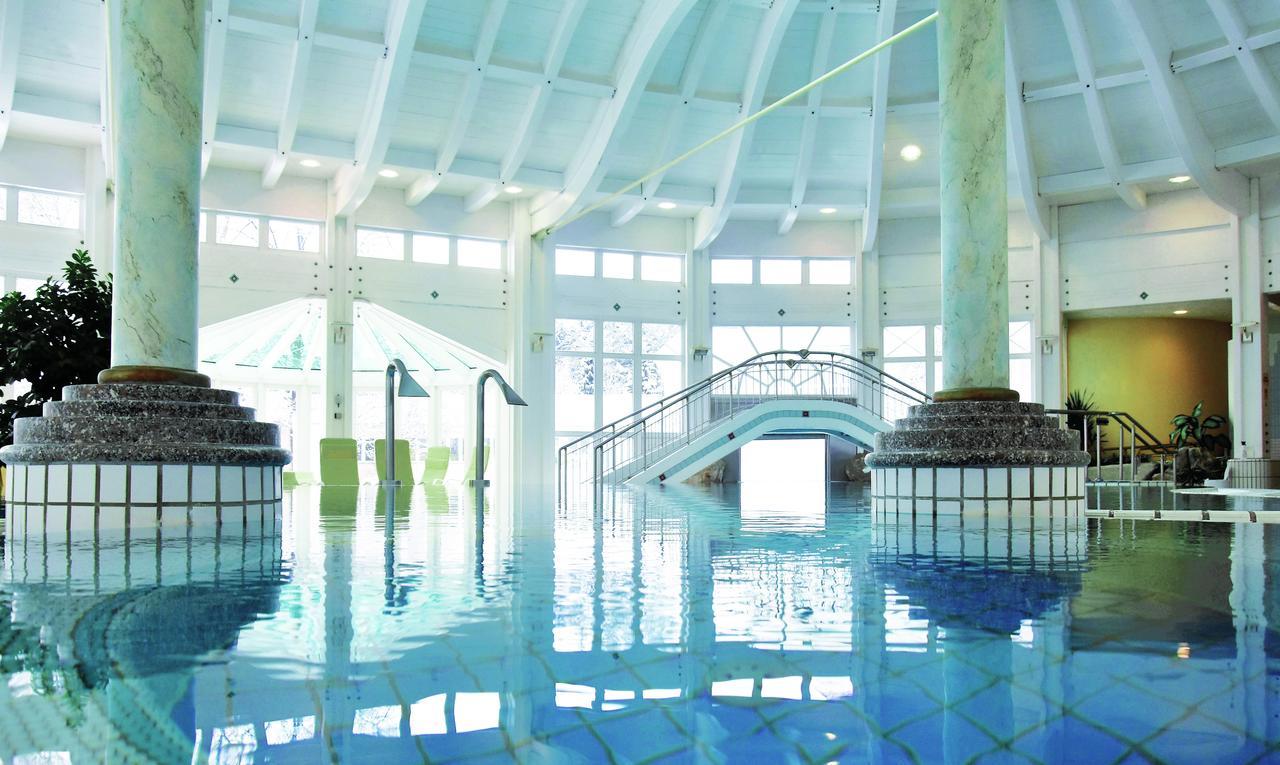 Reduce Hotel Thermal Adults Only 巴特塔茨曼斯多夫 外观 照片