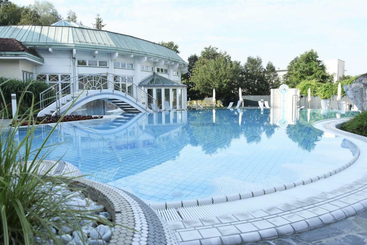 Reduce Hotel Thermal Adults Only 巴特塔茨曼斯多夫 外观 照片
