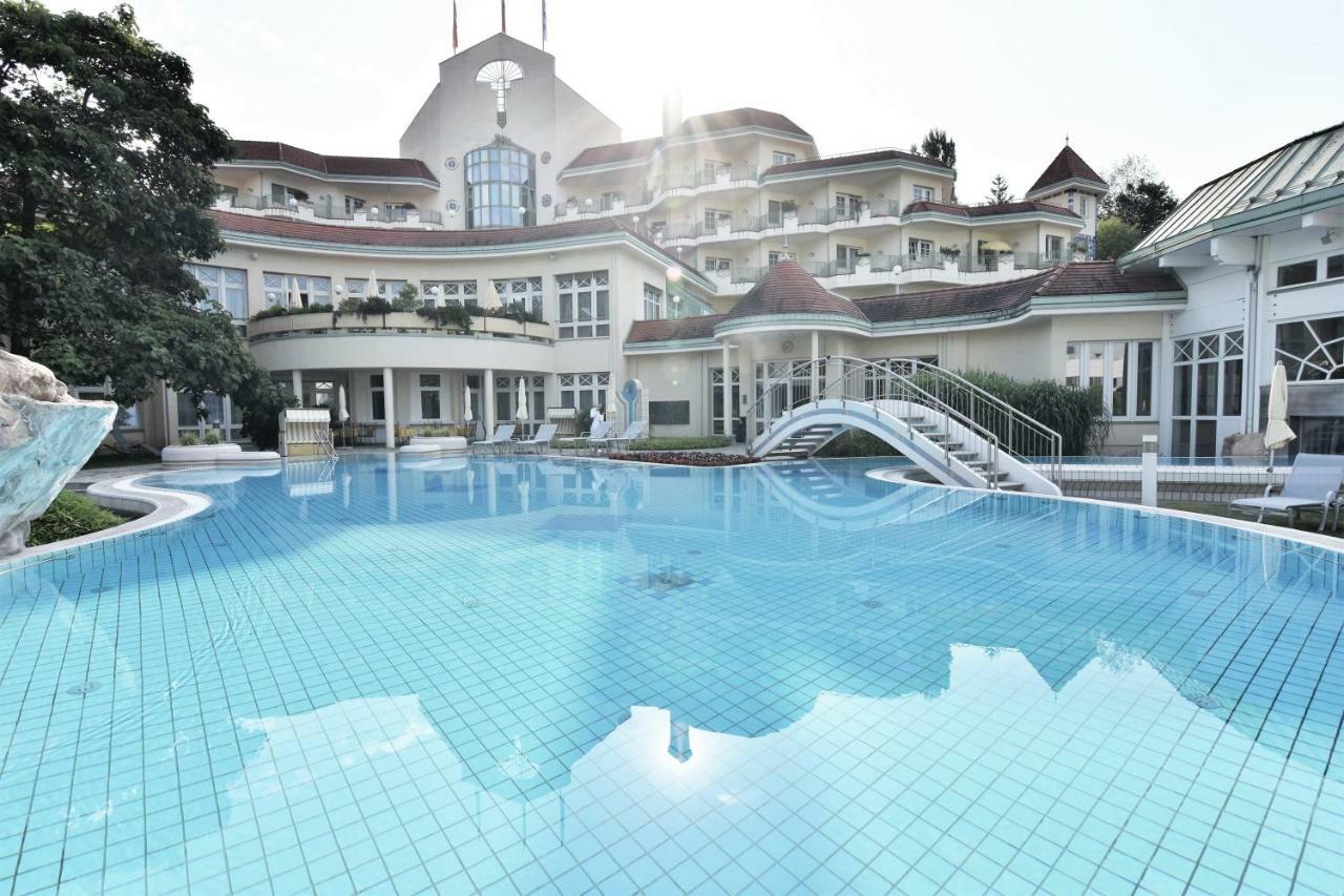 Reduce Hotel Thermal Adults Only 巴特塔茨曼斯多夫 外观 照片
