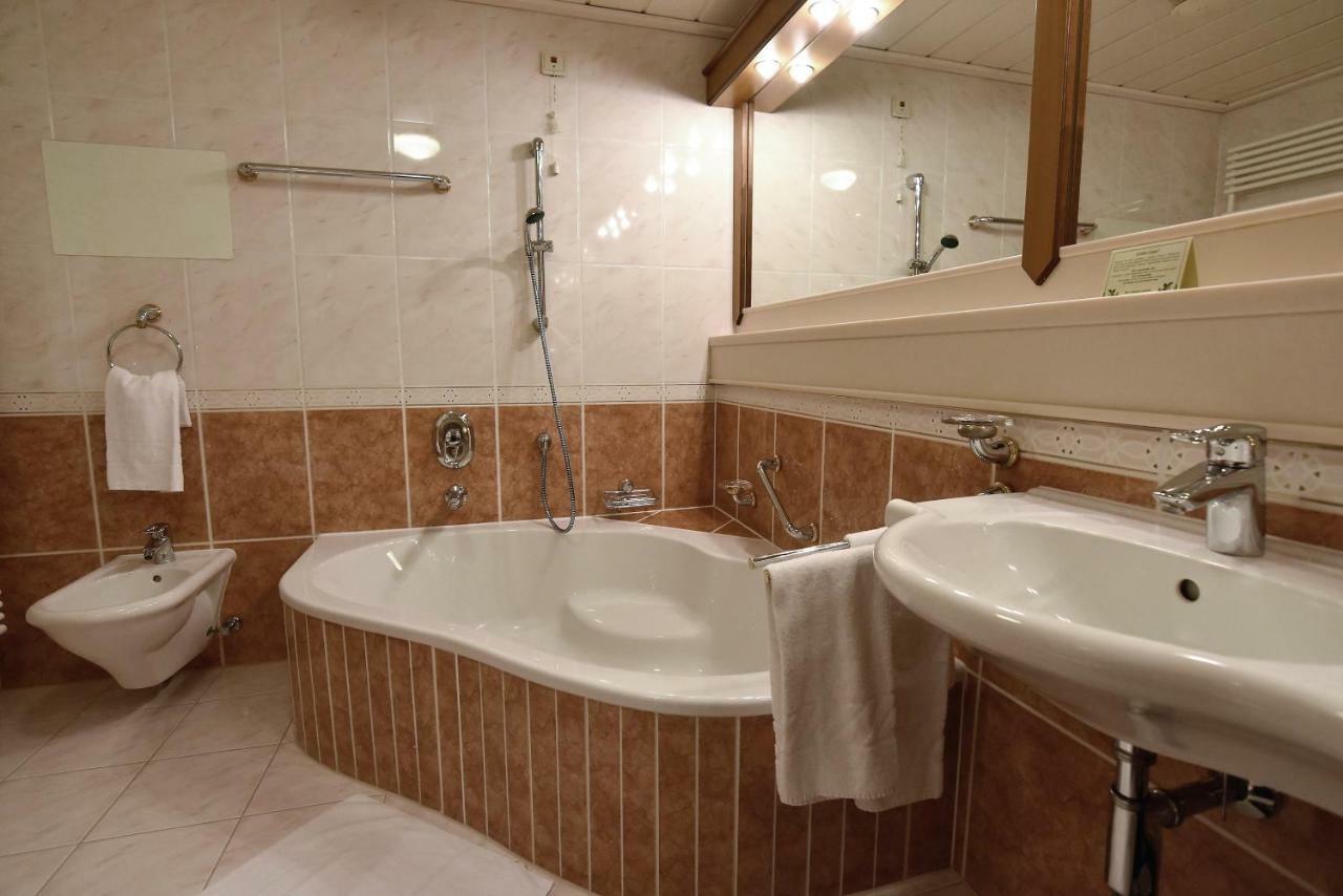 Reduce Hotel Thermal Adults Only 巴特塔茨曼斯多夫 外观 照片
