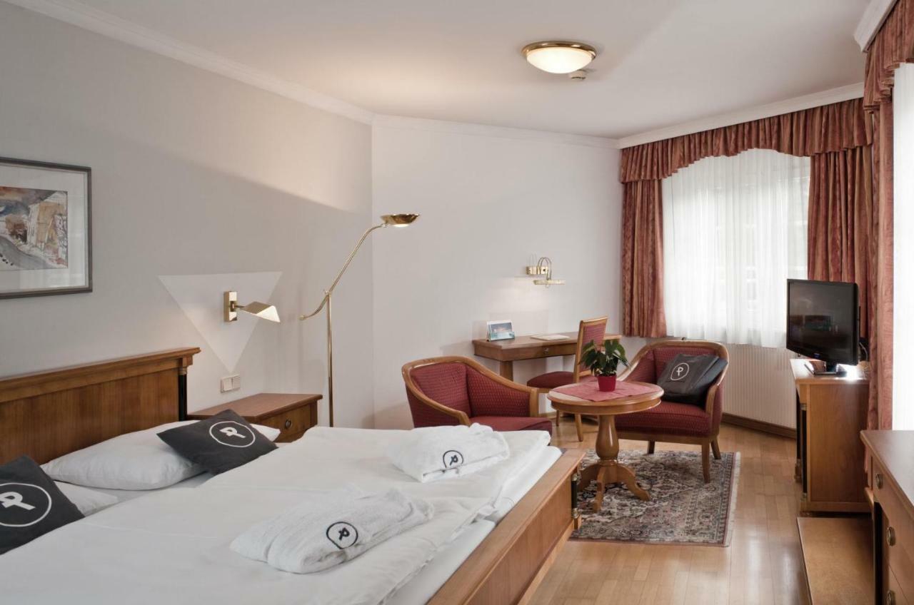 Reduce Hotel Thermal Adults Only 巴特塔茨曼斯多夫 外观 照片